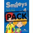 smiles 4 pupils book multi rom iebook photo