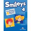 smiles 4 vocabulary and grammar practice photo