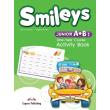 smiles junior a b one year course activity book photo