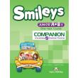 smiles junior a b one year course companion vocabulary and grammar practice photo