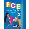 fce use of english 2 students book photo