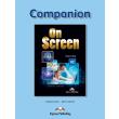 on screen b2 companion photo on screen b2 companion photo