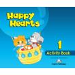 happy hearts 1 activity book photo