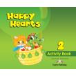 happy hearts 2 activity book photo happy hearts 2 activity book photo