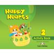 happy hearts 2 activity book photo