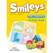 smiles pre junior activity book photo