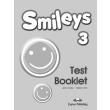 SMILES 3 TEST BOOKLET