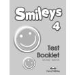 smiles 4 test booklet photo