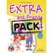 extra and friends pre junior power pack photo extra and friends pre junior power pack photo
