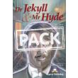 dr jekyll and mr hyde activity book audio cd photo