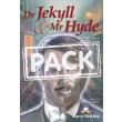 DR JEKYLL AND MR HYDE (+ ACTIVITY BOOK & AUDIO CD)