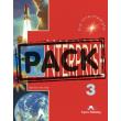 ENTERPRISE 3 STUDENST BOOK (+AUDIO CD)