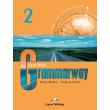 grammarway 2 students book greek edition photo