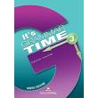 its grammar time 3 students book greek edition photo