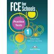 fce for schools practice tests 1 students book photo