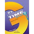 its grammar time 2 students book greek edition photo