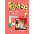 blaze 1 workbook companion students book photo