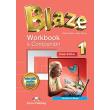 blaze 1 workbook companion teachers book photo