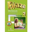blaze 2 workbook companion students book photo