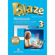 blaze 3 workbook and grammar in use greek edition photo