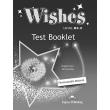 wishes b22 test booklet photo