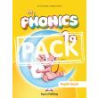 my phonics 1a pupils book audio cd photo my phonics 1a pupils book audio cd photo
