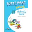 welcome starter b activity book photo