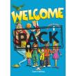 welcome 1 pupils pack my alphabet book dvd video pal photo