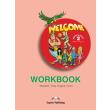 WELCOME 2 WORKBOOK