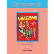 WELCOME 2 COMPANION