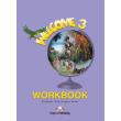 WELCOME 3 WORKBOOK