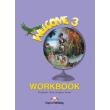 welcome 3 workbook photo