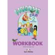 WELCOME PLUS 2 WORKBOOK