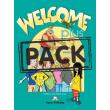 WELCOME PLUS 3 PACK (+DVD VIDEO PAL)