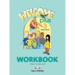 WELCOME PLUS 3 WORKBOOK