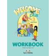 welcome plus 3 workbook photo