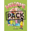 welcome plus 4 pack dvd video pal photo