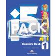 incredible 5 1 power pack with blockbuster grammar book photo