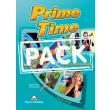 prime time upper intermediate students book writing book iebook photo