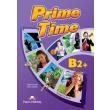 prime time b2 students book photo