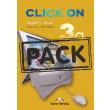 click on 3a students book cd photo