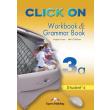 click on 3a workbook and grammar book photo