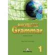 blockbuster 1 grammar book photo