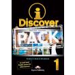 i discover 1 students book and workbook iebook digibooks photo