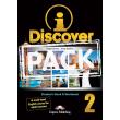 i discover 2 students book and workbook iebook digibooks photo