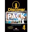 i discover 4 students book and workbook iebook digibooks photo