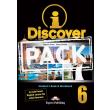 i discover 6 students book and workbook iebook digibooks photo