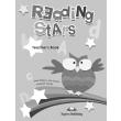 reading stars teachers book photo