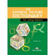 the express picture dictionary for young learners students book photo the express picture dictionary for young learners students book photo