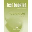 click on starter test booklet photo